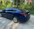Синий Киа Оптима, объемом двигателя 2.4 л и пробегом 132 тыс. км за 12500 $, фото 2 на Automoto.ua
