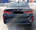 Синий Киа Оптима, объемом двигателя 2 л и пробегом 144 тыс. км за 15500 $, фото 42 на Automoto.ua