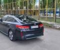 Синий Киа Оптима, объемом двигателя 2 л и пробегом 130 тыс. км за 15000 $, фото 3 на Automoto.ua