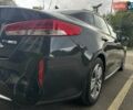 Синий Киа Оптима, объемом двигателя 2 л и пробегом 65 тыс. км за 18200 $, фото 5 на Automoto.ua