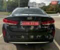 Синий Киа Оптима, объемом двигателя 2 л и пробегом 65 тыс. км за 18200 $, фото 7 на Automoto.ua