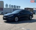Синий Киа Оптима, объемом двигателя 2.4 л и пробегом 170 тыс. км за 13000 $, фото 3 на Automoto.ua