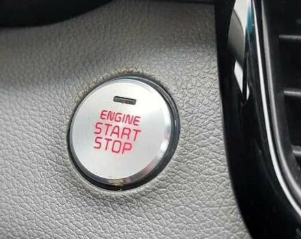 Синій Кіа Оптіма, об'ємом двигуна 2 л та пробігом 55 тис. км за 17950 $, фото 7 на Automoto.ua