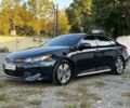Синий Киа Оптима, объемом двигателя 2 л и пробегом 122 тыс. км за 15500 $, фото 3 на Automoto.ua