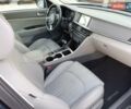 Синій Кіа Оптіма, об'ємом двигуна 2 л та пробігом 140 тис. км за 16500 $, фото 30 на Automoto.ua