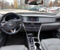 Синій Кіа Оптіма, об'ємом двигуна 2 л та пробігом 56 тис. км за 17950 $, фото 2 на Automoto.ua