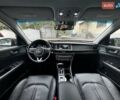 Синий Киа Оптима, объемом двигателя 2 л и пробегом 65 тыс. км за 18200 $, фото 10 на Automoto.ua