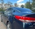 Синий Киа Оптима, объемом двигателя 2 л и пробегом 70 тыс. км за 16500 $, фото 4 на Automoto.ua