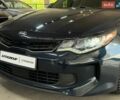 Синій Кіа Оптіма, об'ємом двигуна 2 л та пробігом 118 тис. км за 18300 $, фото 5 на Automoto.ua