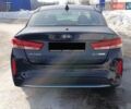 Синій Кіа Оптіма, об'ємом двигуна 2 л та пробігом 140 тис. км за 16500 $, фото 12 на Automoto.ua