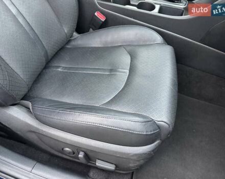 Синий Киа Оптима, объемом двигателя 2.4 л и пробегом 196 тыс. км за 10500 $, фото 12 на Automoto.ua