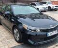 Синій Кіа Оптіма, об'ємом двигуна 2 л та пробігом 56 тис. км за 17950 $, фото 1 на Automoto.ua