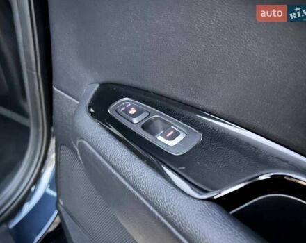 Кіа Оптіма 2017 у Одесі на Automoto.ua Синій Кіа Оптіма, об'ємом двигуна 2 л та пробігом 105 тис. км за 18700 $, фото 31 на Automoto.ua