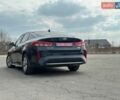 Синій Кіа Оптіма, об'ємом двигуна 2 л та пробігом 234 тис. км за 12900 $, фото 8 на Automoto.ua
