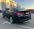 Синий Киа Оптима, объемом двигателя 2 л и пробегом 138 тыс. км за 14800 $, фото 1 на Automoto.ua