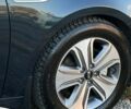 Синий Киа Оптима, объемом двигателя 2 л и пробегом 122 тыс. км за 15500 $, фото 15 на Automoto.ua