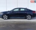 Синий Киа Оптима, объемом двигателя 2 л и пробегом 144 тыс. км за 15500 $, фото 40 на Automoto.ua