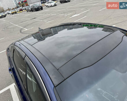 Синий Киа Оптима, объемом двигателя 2.4 л и пробегом 196 тыс. км за 10500 $, фото 10 на Automoto.ua