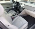Синій Кіа Оптіма, об'ємом двигуна 2 л та пробігом 142 тис. км за 15500 $, фото 19 на Automoto.ua