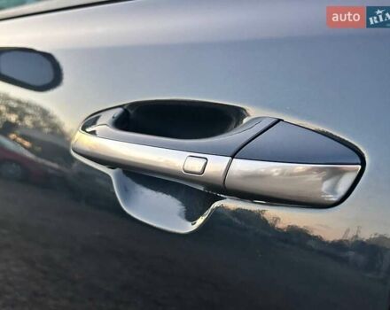 Кіа Оптіма 2017 у Одесі на Automoto.ua Синій Кіа Оптіма, об'ємом двигуна 2 л та пробігом 105 тис. км за 18700 $, фото 12 на Automoto.ua