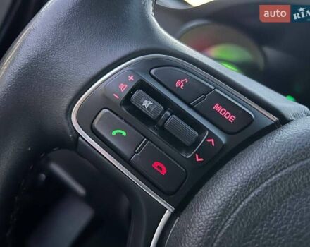 Кіа Оптіма 2017 у Одесі на Automoto.ua Синій Кіа Оптіма, об'ємом двигуна 2 л та пробігом 105 тис. км за 18700 $, фото 19 на Automoto.ua