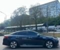 Синий Киа Оптима, объемом двигателя 2 л и пробегом 70 тыс. км за 16500 $, фото 5 на Automoto.ua
