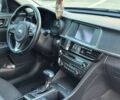 Синий Киа Оптима, объемом двигателя 2 л и пробегом 138 тыс. км за 14800 $, фото 7 на Automoto.ua