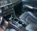 Синий Киа Оптима, объемом двигателя 2.4 л и пробегом 132 тыс. км за 12500 $, фото 11 на Automoto.ua