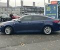 Синий Киа Оптима, объемом двигателя 2.36 л и пробегом 110 тыс. км за 11690 $, фото 7 на Automoto.ua