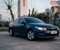 Синий Киа Оптима, объемом двигателя 2.4 л и пробегом 120 тыс. км за 10900 $, фото 1 на Automoto.ua