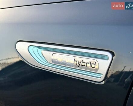 Кіа Оптіма 2017 у Одесі на Automoto.ua Синій Кіа Оптіма, об'ємом двигуна 2 л та пробігом 105 тис. км за 18700 $, фото 8 на Automoto.ua