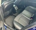 Синий Киа Оптима, объемом двигателя 2.4 л и пробегом 140 тыс. км за 9500 $, фото 9 на Automoto.ua