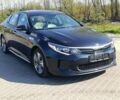 Синій Кіа Оптіма, об'ємом двигуна 2 л та пробігом 142 тис. км за 15500 $, фото 55 на Automoto.ua