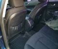 Синій Кіа Оптіма, об'ємом двигуна 2.4 л та пробігом 200 тис. км за 10200 $, фото 6 на Automoto.ua