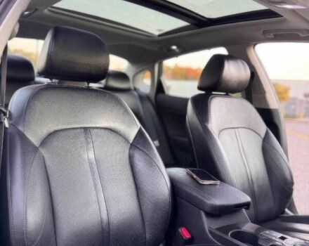 Синій Кіа Оптіма, об'ємом двигуна 2.4 л та пробігом 58 тис. км за 9500 $, фото 9 на Automoto.ua