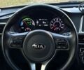 Синий Киа Оптима, объемом двигателя 2 л и пробегом 122 тыс. км за 15500 $, фото 29 на Automoto.ua