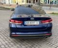 Синий Киа Оптима, объемом двигателя 2.36 л и пробегом 0 тыс. км за 12000 $, фото 5 на Automoto.ua