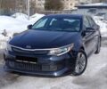 Синий Киа Оптима, объемом двигателя 2 л и пробегом 144 тыс. км за 15500 $, фото 35 на Automoto.ua