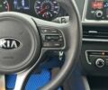 Синий Киа Оптима, объемом двигателя 2.36 л и пробегом 110 тыс. км за 11690 $, фото 18 на Automoto.ua