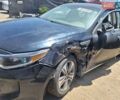 Синий Киа Оптима, объемом двигателя 2 л и пробегом 139 тыс. км за 3000 $, фото 4 на Automoto.ua