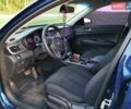 Синий Киа Оптима, объемом двигателя 2.4 л и пробегом 200 тыс. км за 10800 $, фото 2 на Automoto.ua