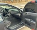 Синій Кіа Оптіма, об'ємом двигуна 2 л та пробігом 234 тис. км за 12900 $, фото 3 на Automoto.ua
