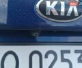 Синий Киа Оптима, объемом двигателя 2.4 л и пробегом 117 тыс. км за 9500 $, фото 16 на Automoto.ua