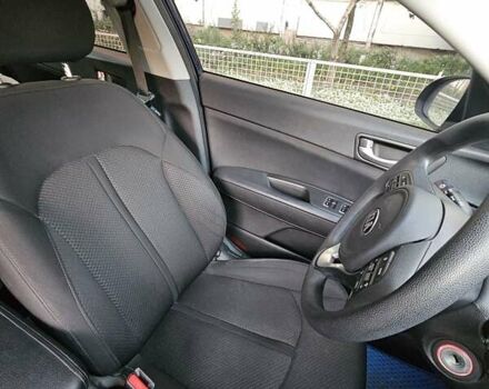 Киа Оптима 2017 в Киеве на Automoto.ua Синий Киа Оптима, объемом двигателя 2.4 л и пробегом 110 тыс. км за 11900 $, фото 9 на Automoto.ua