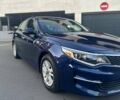 Синій Кіа Оптіма, об'ємом двигуна 2.4 л та пробігом 118 тис. км за 11500 $, фото 2 на Automoto.ua