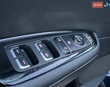 Кіа Оптіма 2017 у Одесі на Automoto.ua Синій Кіа Оптіма, об'ємом двигуна 2 л та пробігом 105 тис. км за 18700 $, фото 14 на Automoto.ua