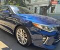 Синій Кіа Оптіма, об'ємом двигуна 2 л та пробігом 146 тис. км за 14800 $, фото 2 на Automoto.ua