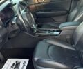 Синий Киа Оптима, объемом двигателя 2 л и пробегом 122 тыс. км за 15500 $, фото 16 на Automoto.ua