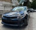 Синій Кіа Оптіма, об'ємом двигуна 2 л та пробігом 115 тис. км за 15764 $, фото 1 на Automoto.ua