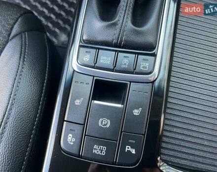 Синий Киа Оптима, объемом двигателя 1.7 л и пробегом 141 тыс. км за 14800 $, фото 16 на Automoto.ua